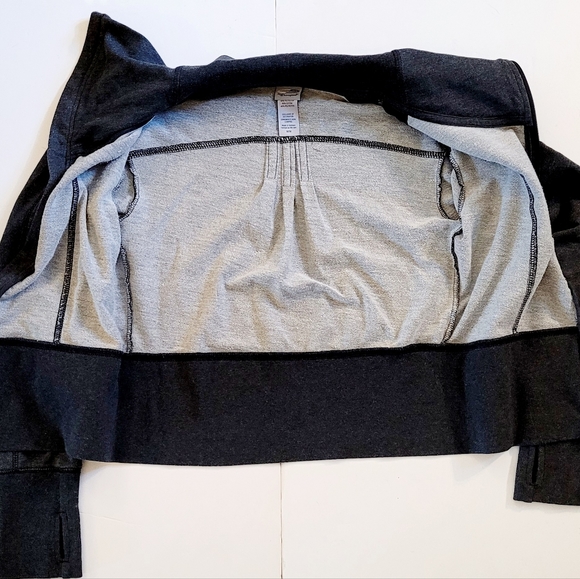 NWOT Zipper Jacket - Picture 5 of 10